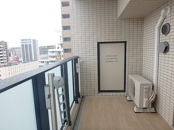 エンクレスト博多駅南SHARE