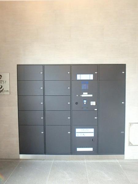 エンクレスト博多駅南SHARE