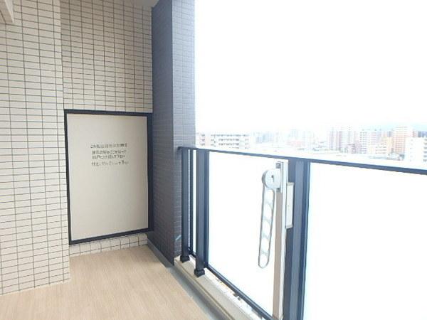 エンクレスト博多駅南SHARE
