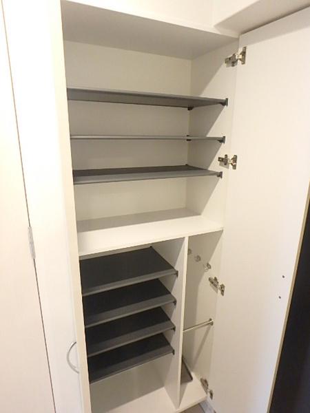 エンクレスト博多駅南SHARE