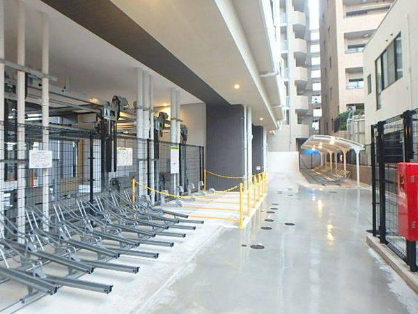 エンクレスト博多駅南SHARE