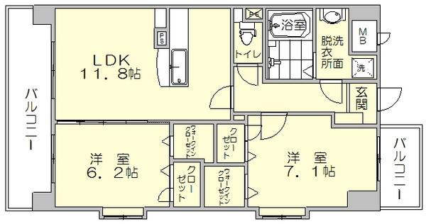 フレーヌ