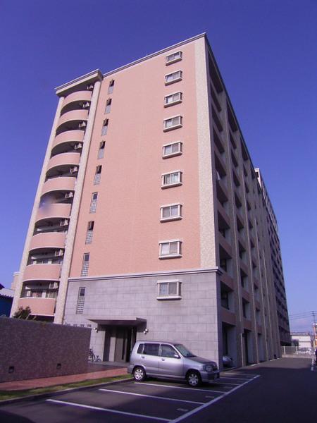 ヴィラクレスト吉塚