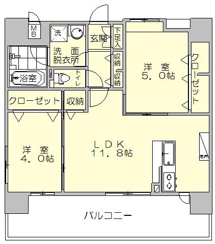 ネストピア博多グランドステージ