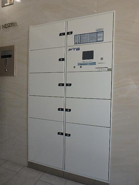 ネストピア博多グランドステージ