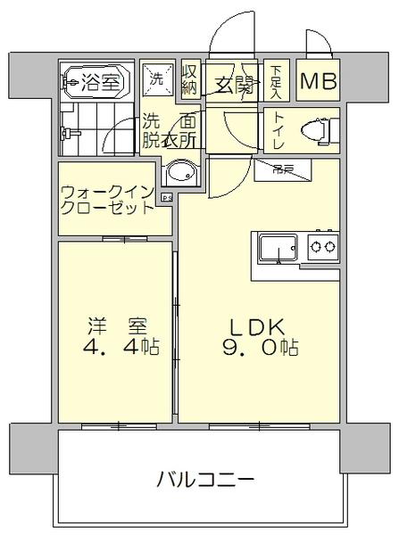 ネストピア博多グランドステージ