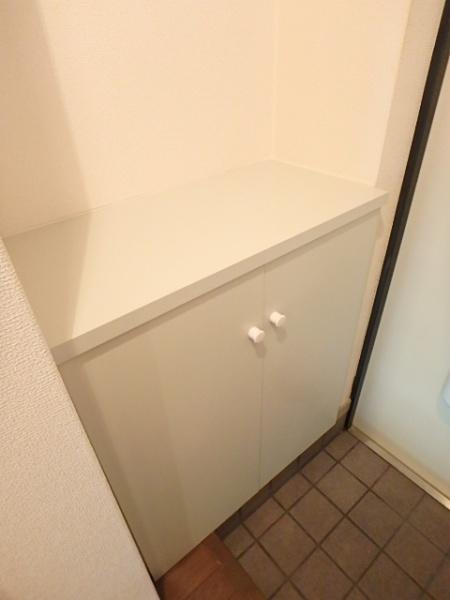 フリースペース５７