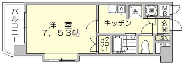 フリースペース５７