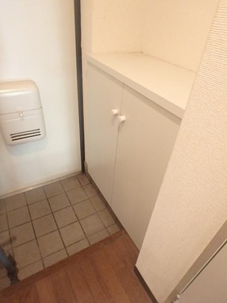 フリースペース５７