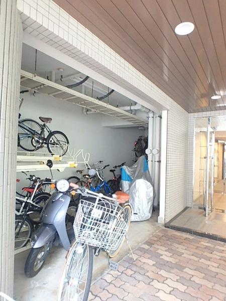 フリースペース５７