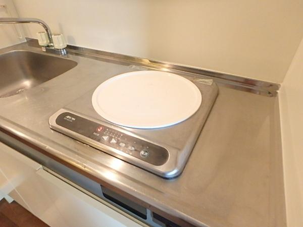 フリースペース５７