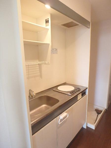 フリースペース５７