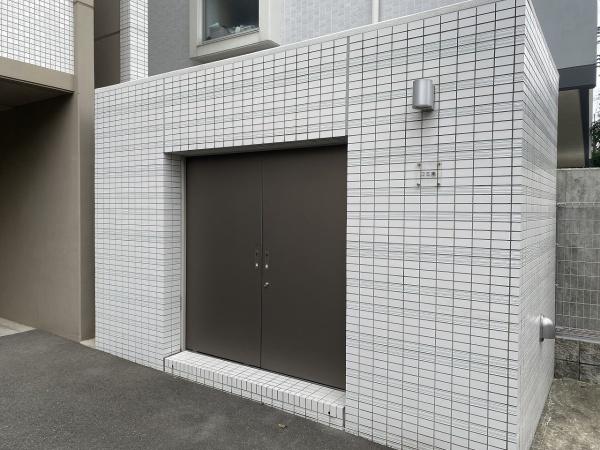 ウェルブライト美野島