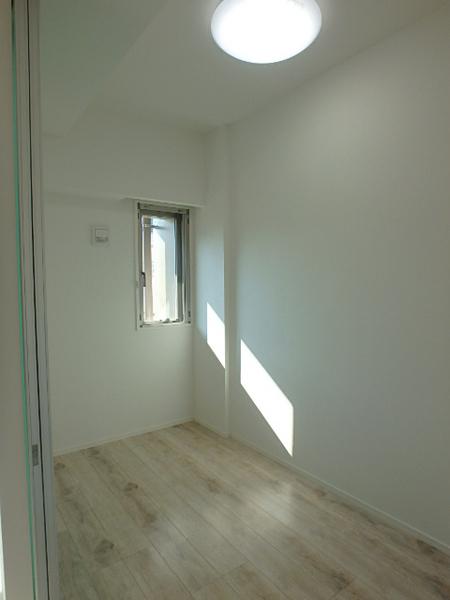 ウェルブライト美野島