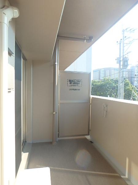 ウェルブライト美野島