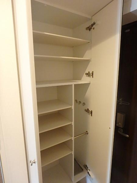 ウェルブライト美野島