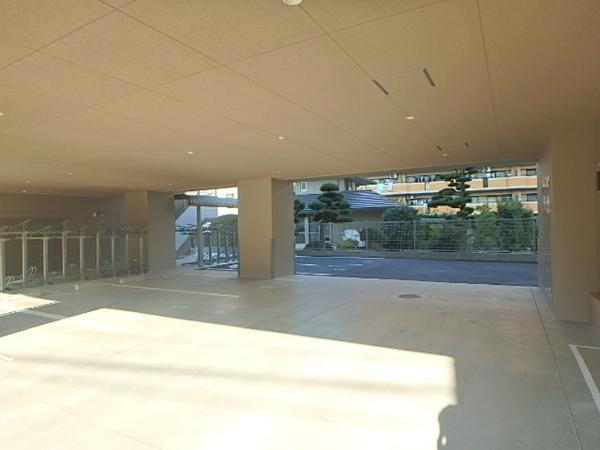 ウェルブライト美野島