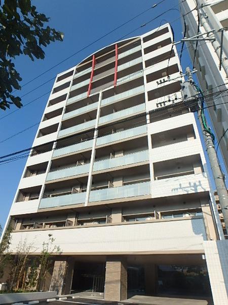 ウェルブライト美野島