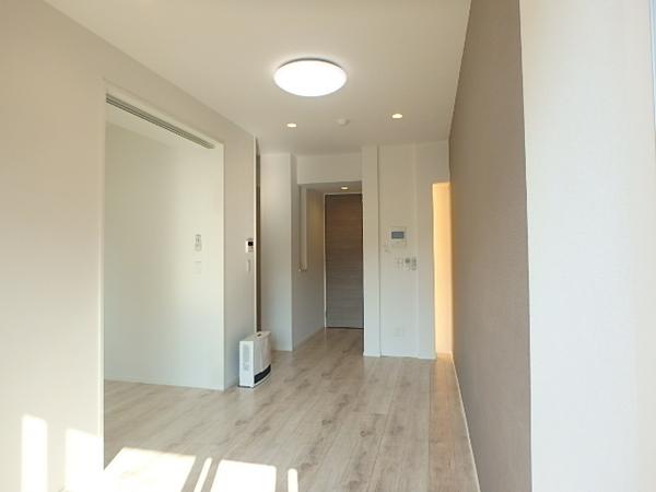 ウェルブライト美野島