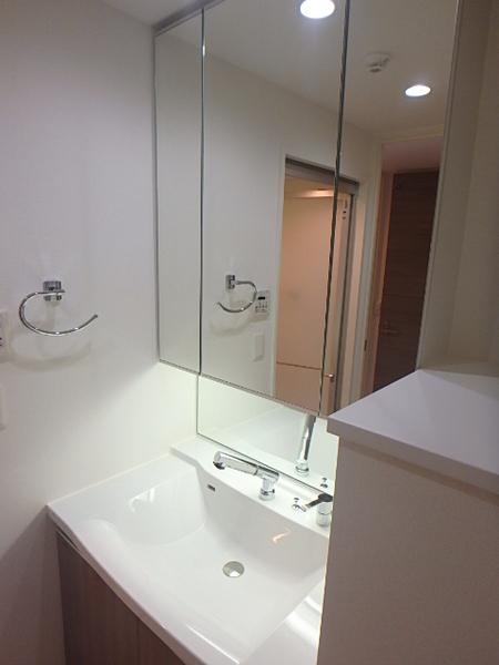 ウェルブライト美野島