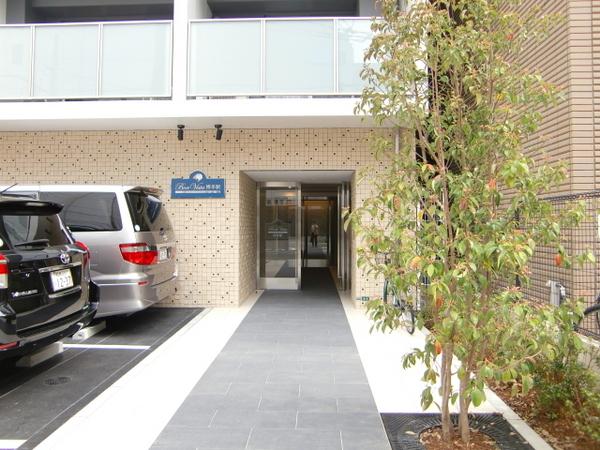 BOAVISTA博多駅
