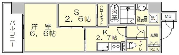 ネクスピア箱崎