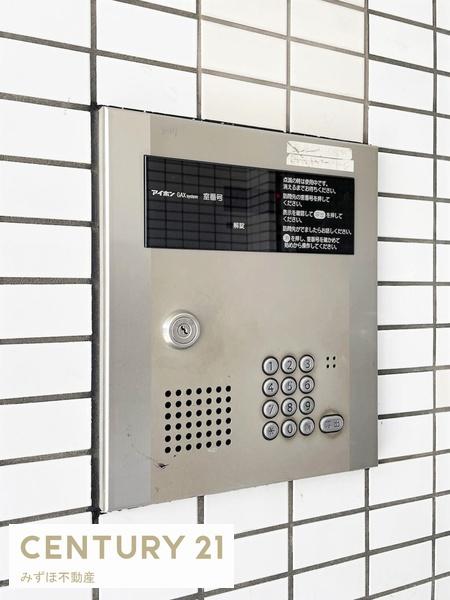 リュミエール空港前