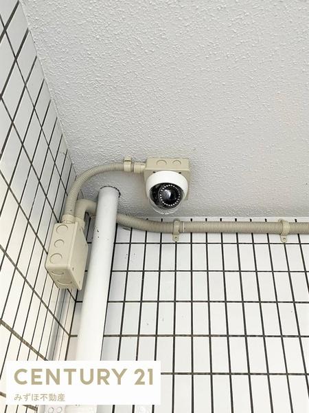 リュミエール空港前