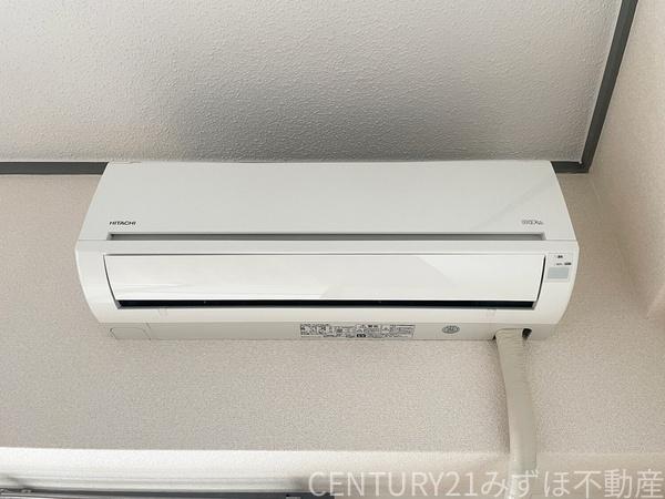 リュミエール空港前