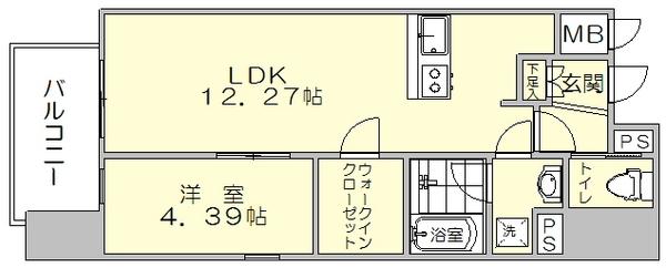 ヴォラーレ博多