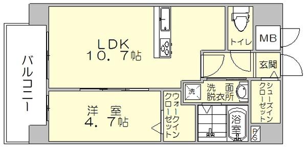 レノアス博多