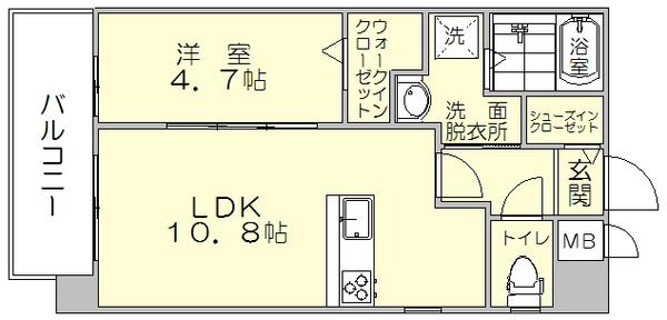 レノアス博多