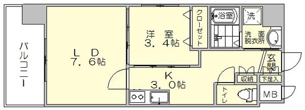 レノアス博多