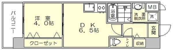 レノアス博多