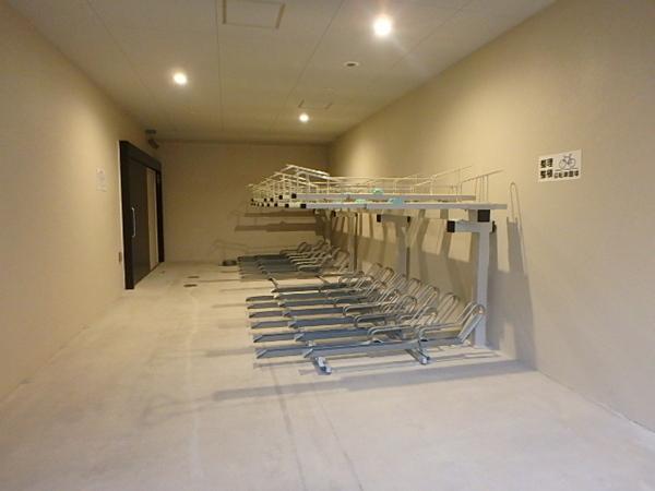 アソシアグロッツォ博多サザンテラス