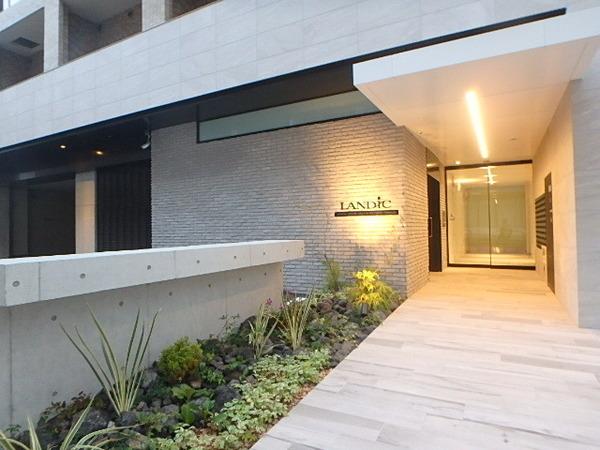 アソシアグロッツォ博多サザンテラス