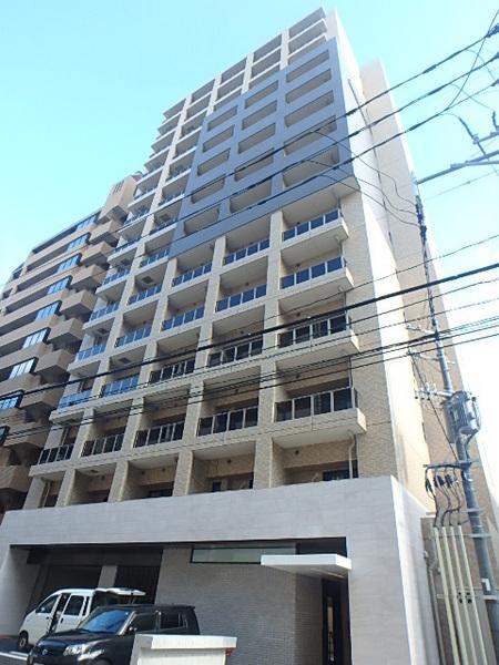 アソシアグロッツォ博多サザンテラス