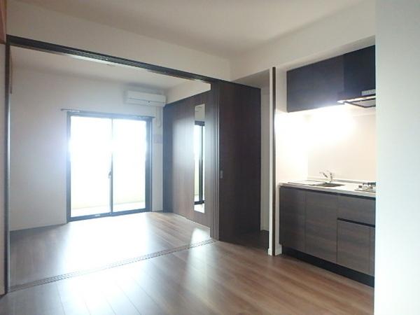 アソシアグロッツォ博多サザンテラス