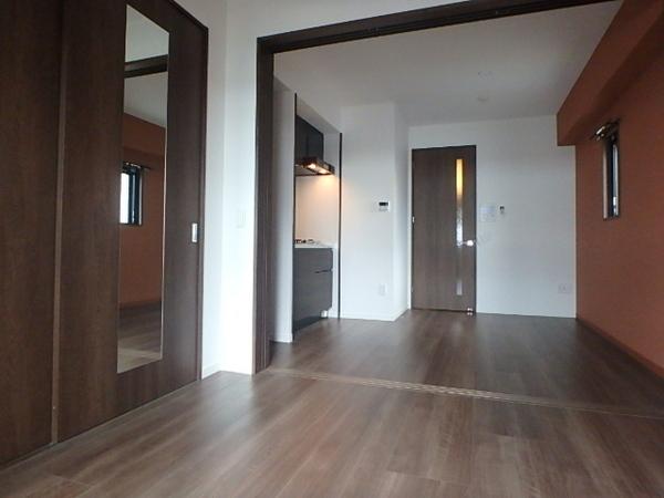 アソシアグロッツォ博多サザンテラス