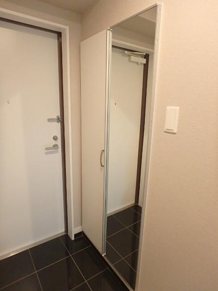 モダンパラッツォ博多駅南２