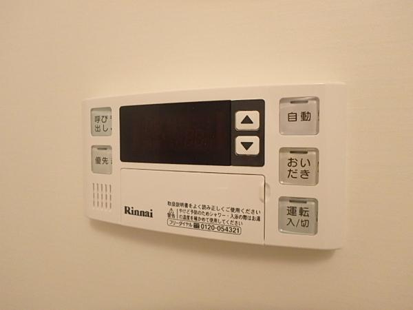 モダンパラッツォ博多駅南２