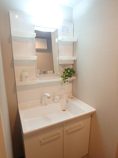 モダンパラッツォ博多駅南２