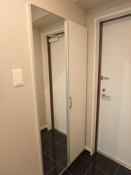 モダンパラッツォ博多駅南２