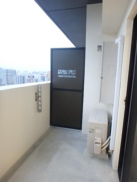 モダンパラッツォ博多駅南２