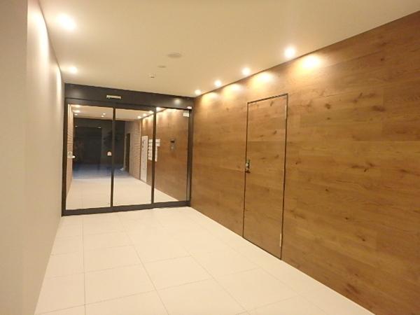 モダンパラッツォ博多駅南２