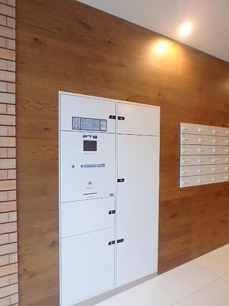 モダンパラッツォ博多駅南２