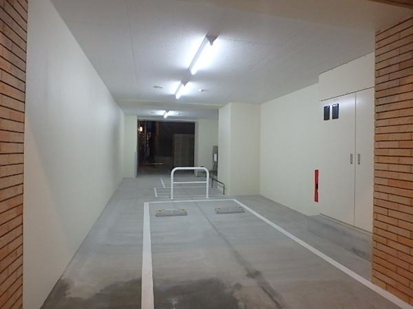 モダンパラッツォ博多駅南２