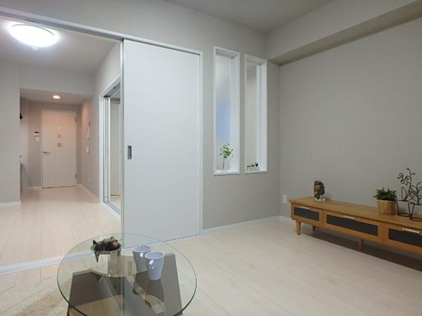 モダンパラッツォ博多駅南２