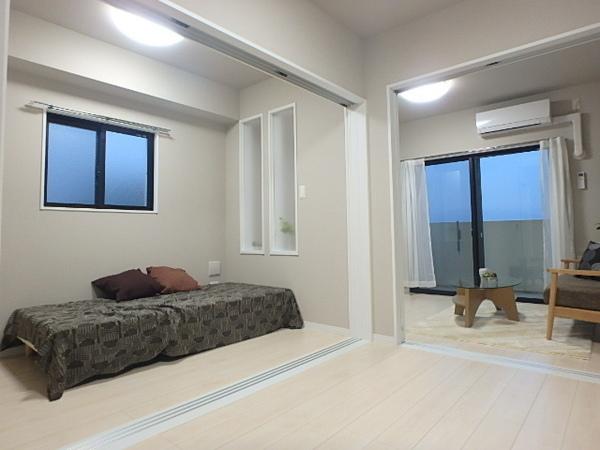 モダンパラッツォ博多駅南２