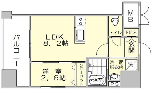 アルティザ博多駅前